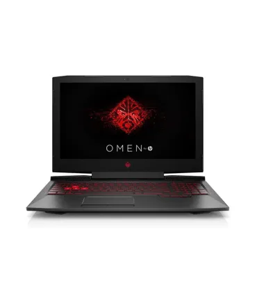 لپ تاپ اچ پی گیمینگ OMEN 15-CE198WM