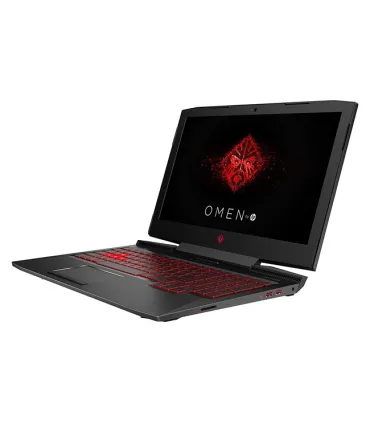 لپ تاپ اچ پی گیمینگ OMEN 15-CE198WM