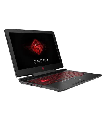 لپ تاپ اچ پی گیمینگ OMEN 15-CE198WM