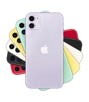 گوشی موبایل اپل آیفون 11