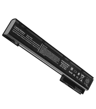 باتری لپ تاپ HP ZBook 15