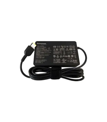 شارژر یو اس بی لپ تاپ لنوو 65 وات