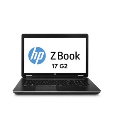لپ تاپ استوک اچ پی ZBOOK 17 G2