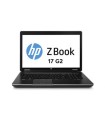 لپ تاپ استوک اچ پی ZBOOK 17 G2