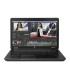 لپ تاپ استوک اچ پی ZBOOK 17 G2