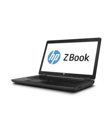 لپ تاپ استوک اچ پی ZBOOK 17 G2