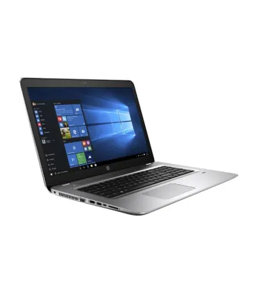 لپ تاپ استوک اچ پی PROBOOK 470 G4