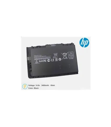 باتری  لپ تاپ HP Folio 9470