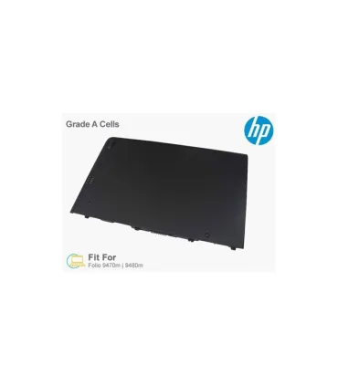 باتری  لپ تاپ HP Folio 9470