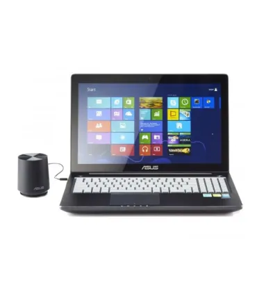 لپ تاپ استوک ایسوس Q550A