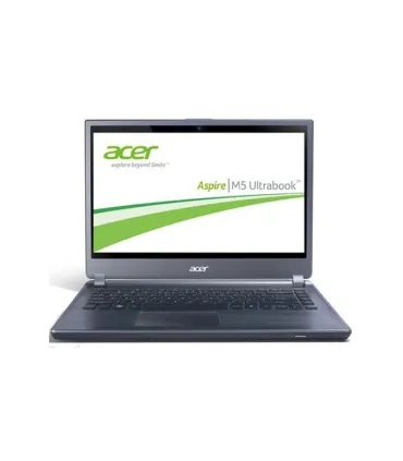لپ تاپ استوک ایسر ASPIRE M5
