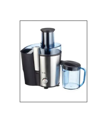 آبمیوه گیری بوش  mes3500 , قیمت و خرید آبمیوه گیری بوش  تک کاره 700 وات