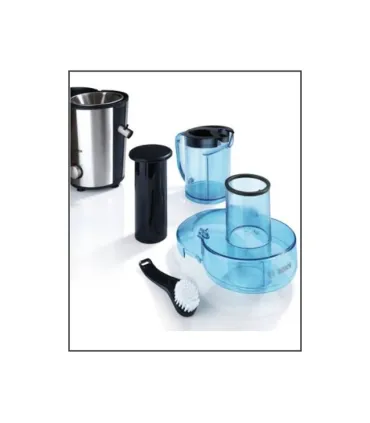 آبمیوه گیری بوش  mes3500 , قیمت و خرید آبمیوه گیری بوش  تک کاره 700 وات