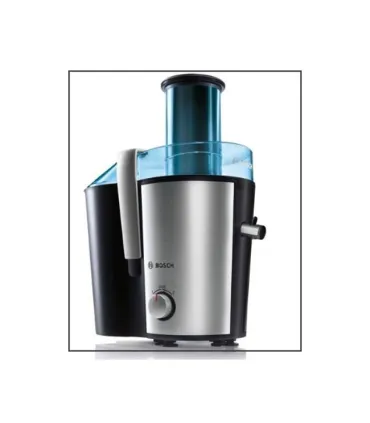 آبمیوه گیری بوش  mes3500 , قیمت و خرید آبمیوه گیری بوش  تک کاره 700 وات