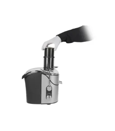 ناسا الکتریک  moulinex  , قیمت و خرید آبمیوه گیری مولینکس  تک کاره 1200 وات