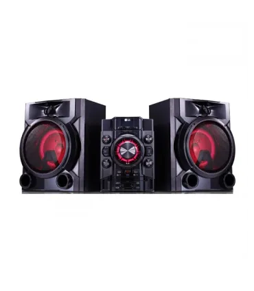 قیمت سینما خانگی ال جی 700 وات lg cm5660
