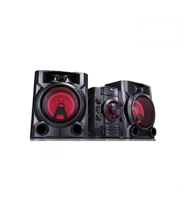 قیمت سینما خانگی ال جی 700 وات lg cm5660