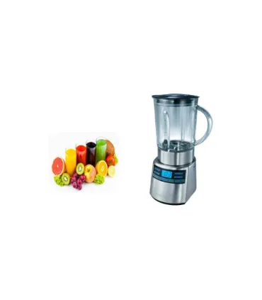 قیمت مخلوط کن پروفی کوک um1006 ، مشخصات مخلوط کن 1200 وات blender