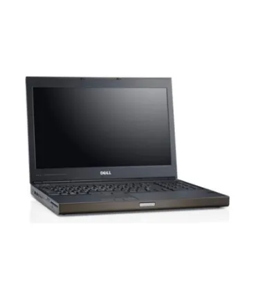 لپ تاپ استوک دل precision m6400 ، مشخصات لپ تاپ dell