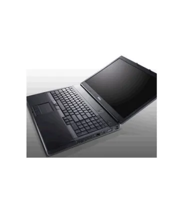 لپ تاپ استوک دل precision m6400 ، مشخصات لپ تاپ dell
