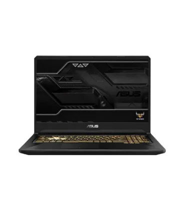 لپ تاپ استوک ایسوس tuf fx705g، مشخصات، قیمت و خرید لپ تاپ asus