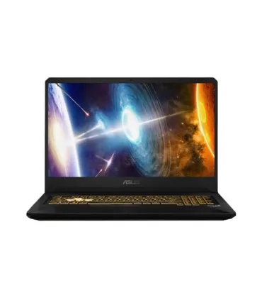 لپ تاپ استوک ایسوس tuf fx705g، مشخصات، قیمت و خرید لپ تاپ asus