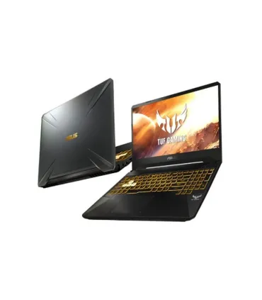 لپ تاپ استوک ایسوس tuf fx705g، مشخصات، قیمت و خرید لپ تاپ asus