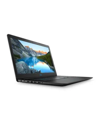 لپ تاپ استوک دل dell g317، مشخصات لپ تاپ 17 اینچی dell