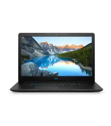 لپ تاپ استوک دل dell g317، مشخصات لپ تاپ 17 اینچی dell