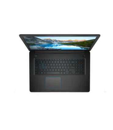 لپ تاپ استوک دل dell g317، مشخصات لپ تاپ 17 اینچی dell
