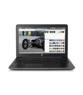 لپ تاپ اچ پی zbook 15 g4 , مشخصات و قیمت لپ تاپ استوک hp