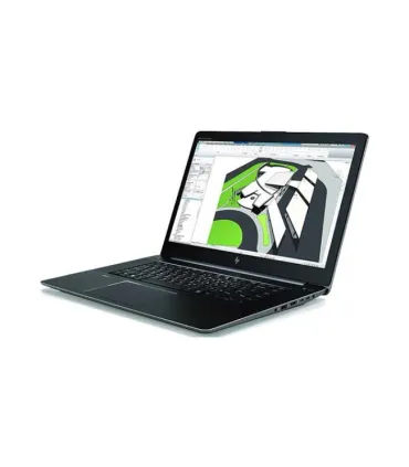 لپ تاپ اچ پی zbook 15 g4 , مشخصات و قیمت لپ تاپ استوک hp