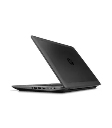 لپ تاپ اچ پی zbook 15 g4 , مشخصات و قیمت لپ تاپ استوک hp