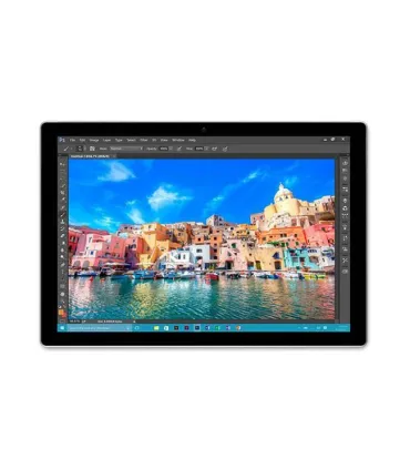 لپ تاپ استوک مایکروسافت surface pro 4، مشخصات لپ تاپ microsoft
