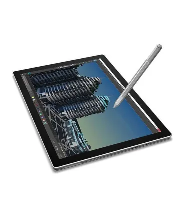لپ تاپ استوک مایکروسافت surface pro 4، مشخصات لپ تاپ microsoft