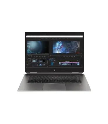 لپ تاپ اچ پی zbook 15 studio x360 g5 ، مشخصات و قیمت لپ تاپ استوک hp