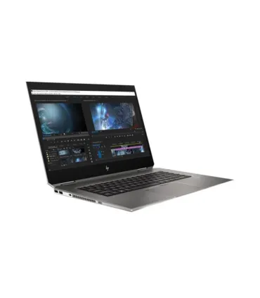 لپ تاپ اچ پی zbook 15 studio x360 g5 ، مشخصات و قیمت لپ تاپ استوک hp