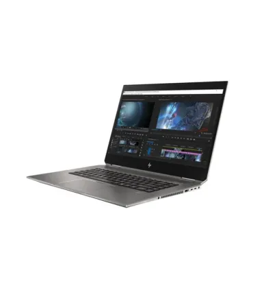 لپ تاپ اچ پی zbook 15 studio x360 g5 ، مشخصات و قیمت لپ تاپ استوک hp