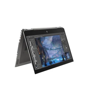 لپ تاپ اچ پی zbook 15 studio x360 g5 ، مشخصات و قیمت لپ تاپ استوک hp