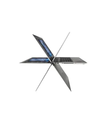 لپ تاپ اچ پی zbook 15 studio x360 g5 ، مشخصات و قیمت لپ تاپ استوک hp