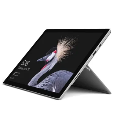 لپ تاپ استوک مایکروسافت surface pro 5، مشخصات لپ تاپ microsoft