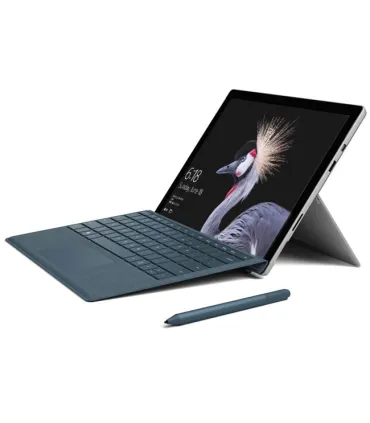لپ تاپ استوک مایکروسافت surface pro 5، مشخصات لپ تاپ microsoft