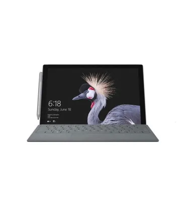 لپ تاپ استوک مایکروسافت surface pro 5، مشخصات لپ تاپ microsoft