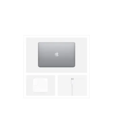 مشخصات ، قیمت و خرید لپ تاپ استوک اپل Macbook mwtj2
