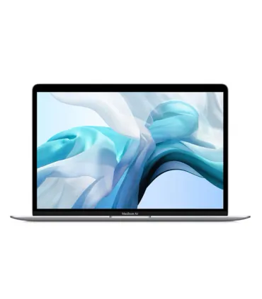 مشخصات ، قیمت و خرید لپ تاپ استوک اپل Macbook air mvh42