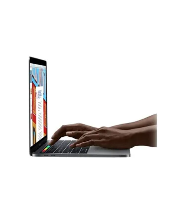 مشخصات ، قیمت و خرید لپ تاپ استوک اپل Macbook mwtk2