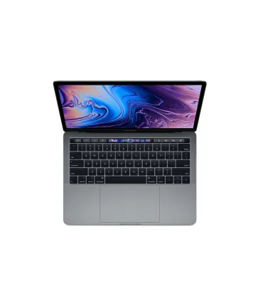 مشخصات ، قیمت و خرید لپ تاپ استوک اپل Macbook pro mxk52