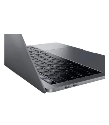 مشخصات ، قیمت و خرید لپ تاپ استوک اپل Macbook pro mxk52