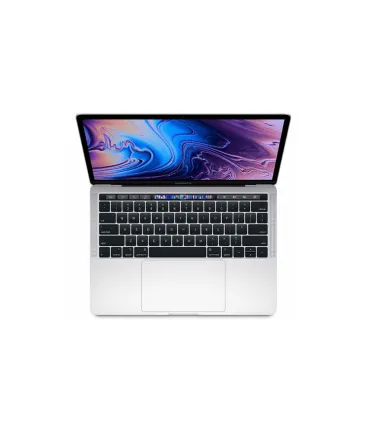 مشخصات ، قیمت و خرید لپ تاپ استوک اپل Macbook pro mwp72