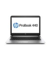 لپ تاپ استوک اچ پی ProBook 440g1